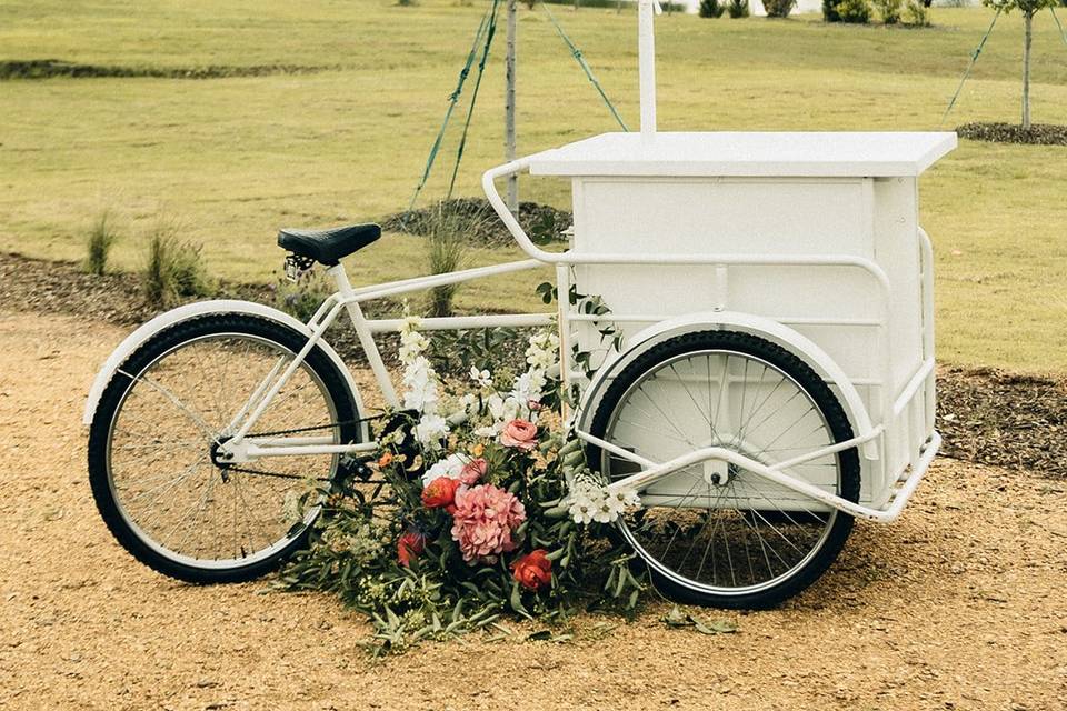 Booxie Bike