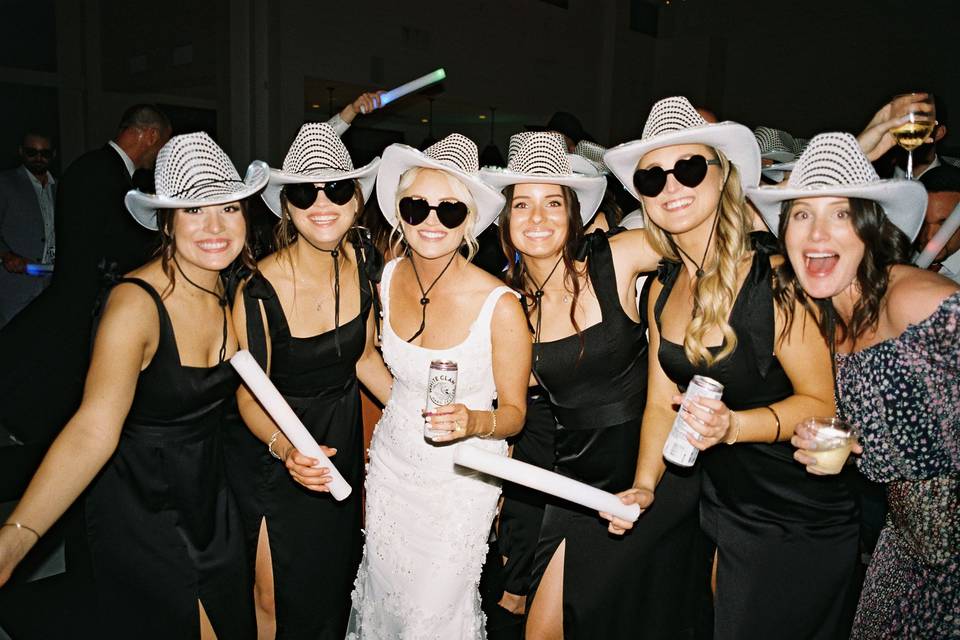 Party Time!