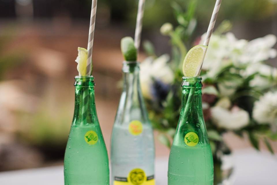 Topo Ranch Waters