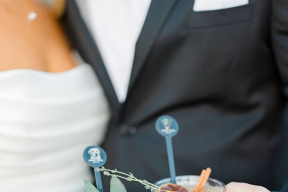 Signature Drinks