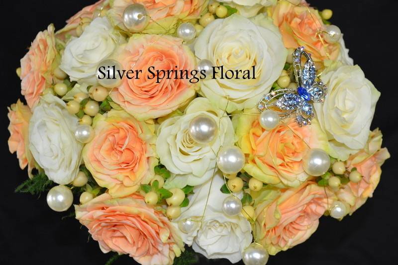 Silver Springs Floral & Gift
