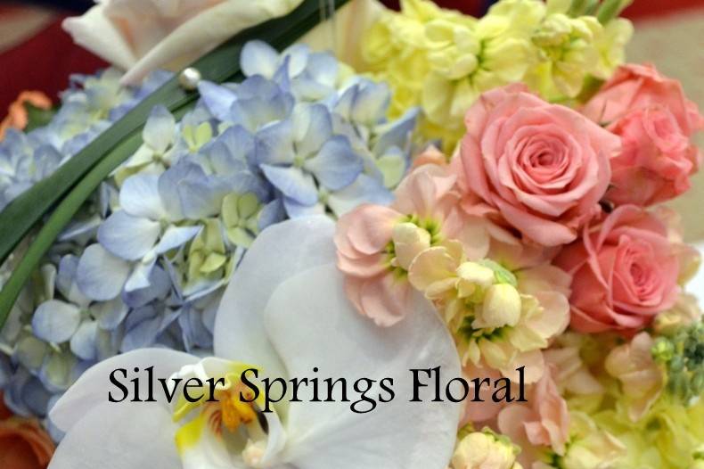 Silver Springs Floral & Gift