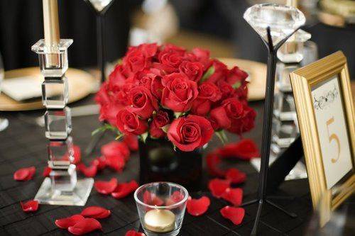 DesignLUXE Event Styling