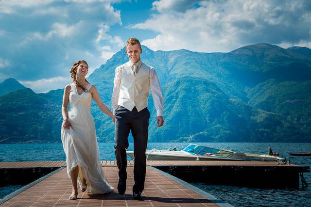 Italian Lace Events