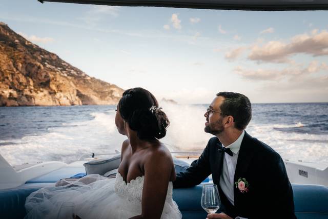 Italian Lace Events