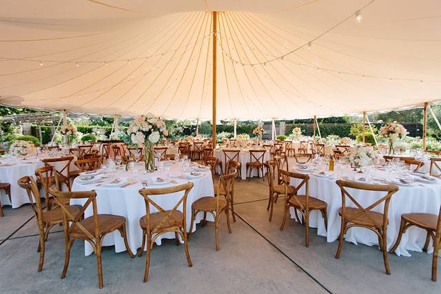 Cornerstone Gardens - Venue - Sonoma, CA - WeddingWire