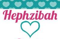 Hephzibah Bride