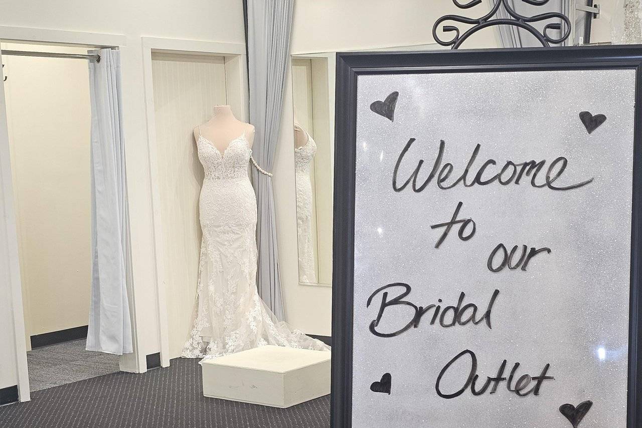 Marry & Tux Bridal - Wedding Dresses - Nashua, NH - WeddingWire
