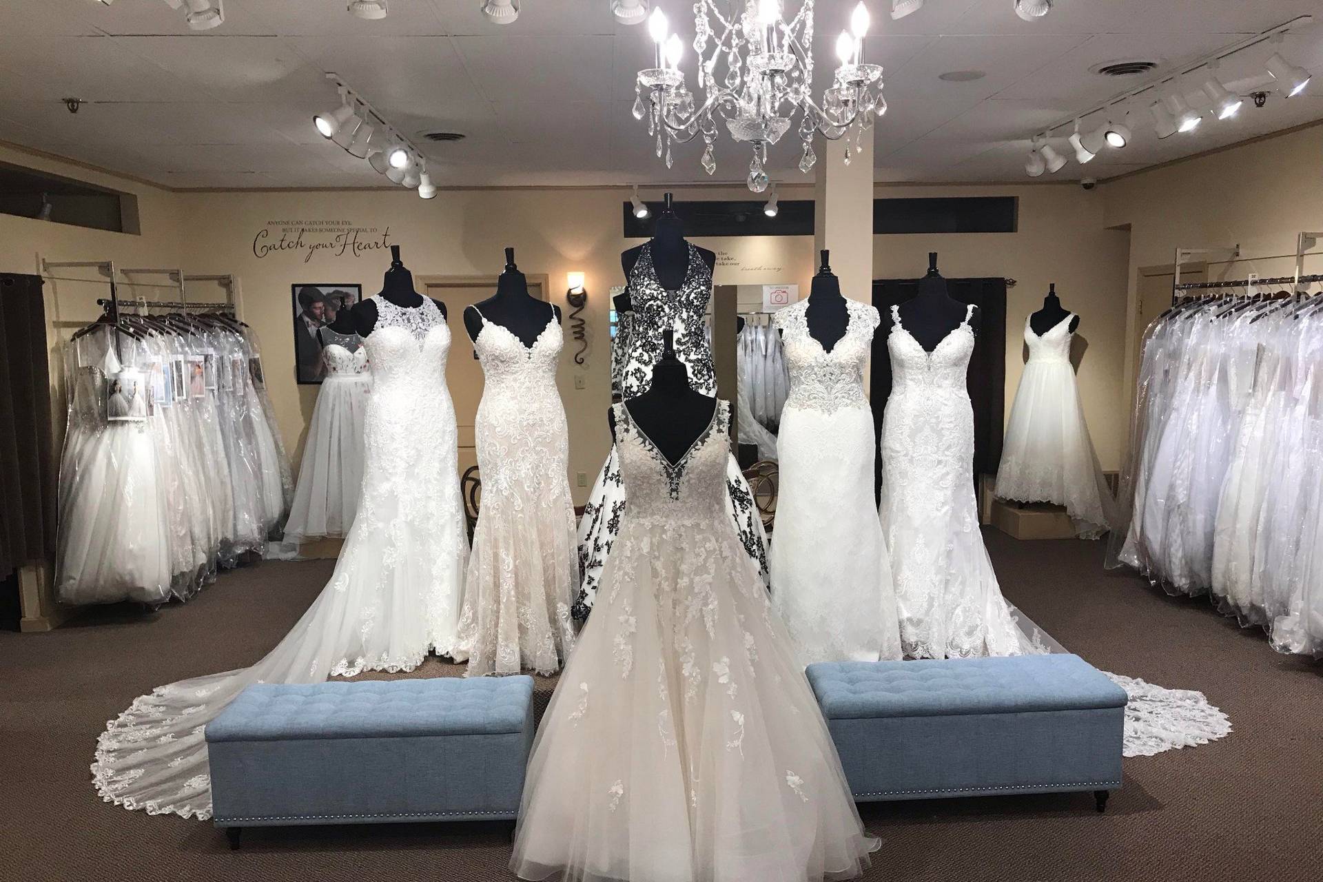 Marry & Tux Bridal - Dress & Attire - Nashua, NH - WeddingWire