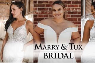Marry & Tux Bridal