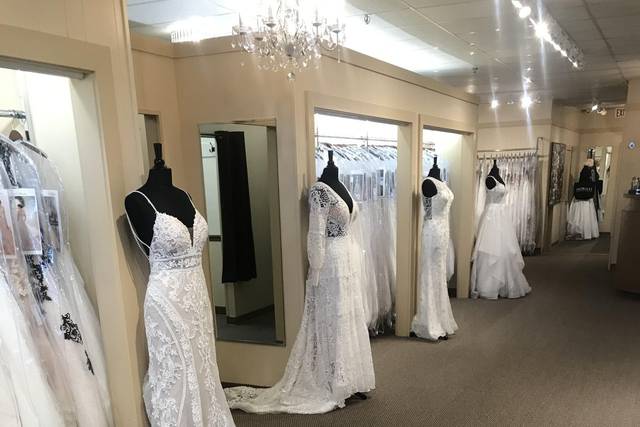 Marry & Tux Bridal - Dress & Attire - Nashua, NH - WeddingWire