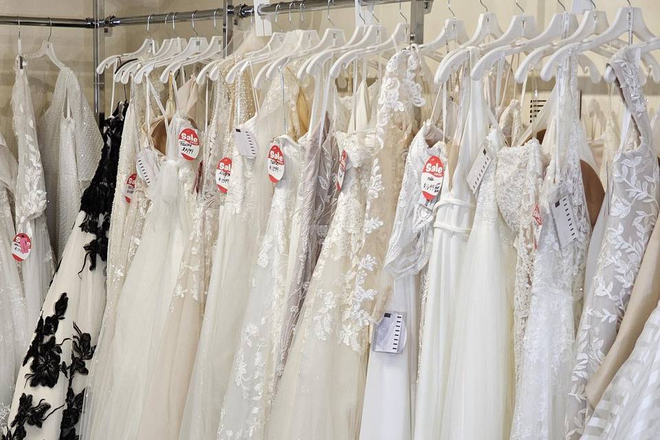 Bridal Outlet