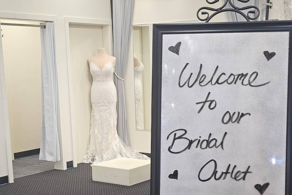 Bridal Outlet