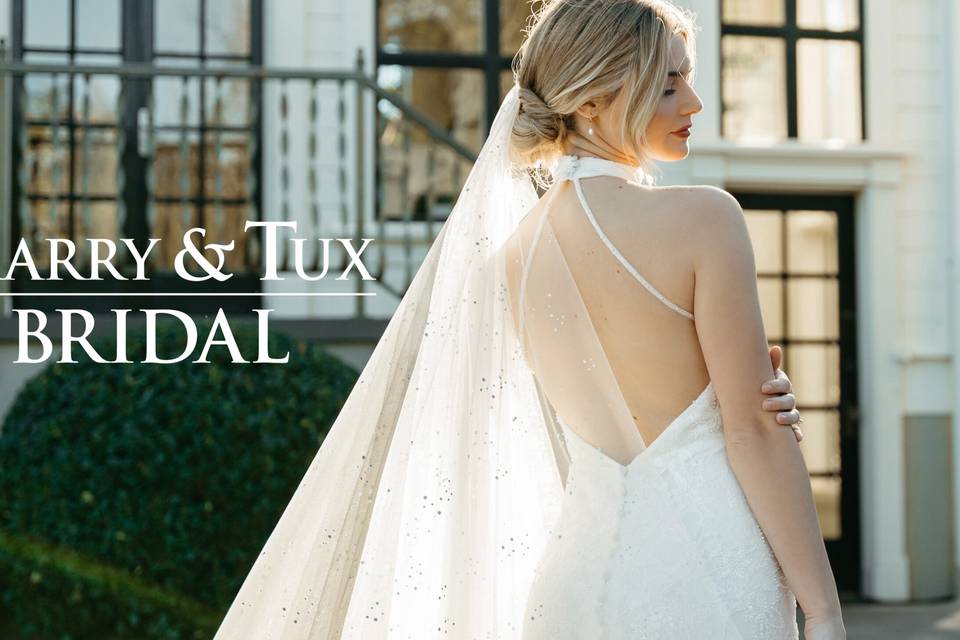 Marry Tux Bridal Wedding Dresses Nashua NH WeddingWire