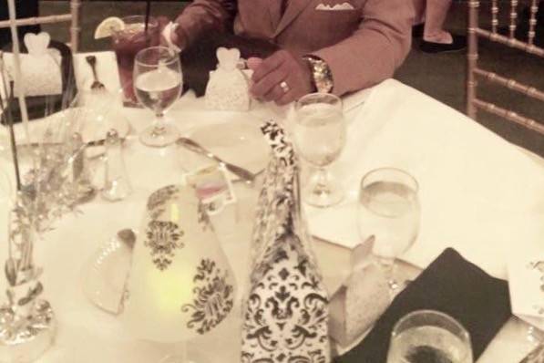 Barb's Event/Wedding Planner