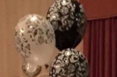 Barb's Event/Wedding Planner