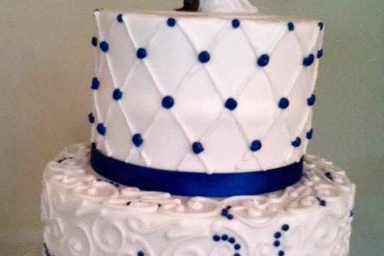 Barb's Event/Wedding Planner