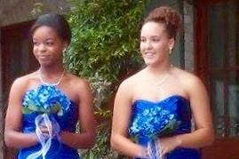 Bridesmaids