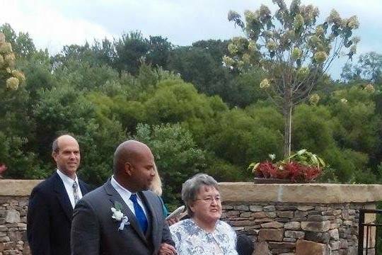 Barb's Event/Wedding Planner