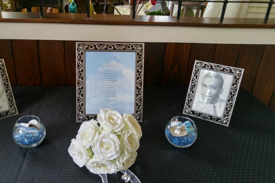 Barb's Event/Wedding Planner