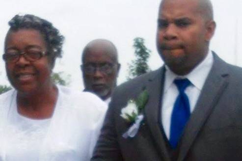 Barb's Event/Wedding Planner