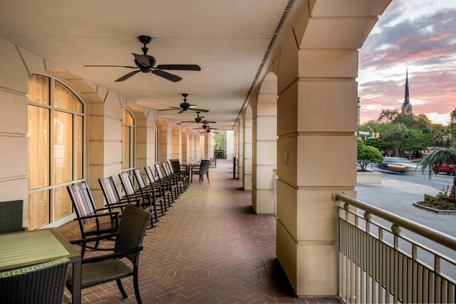 Courtyard Historic District