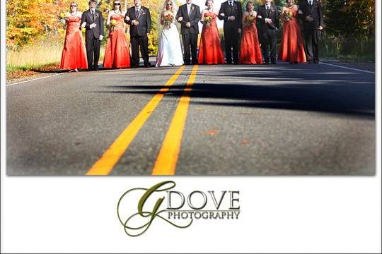 GDove Photography