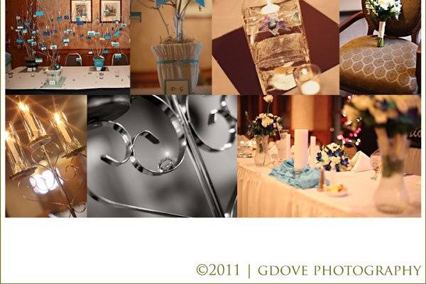 GDove Photography