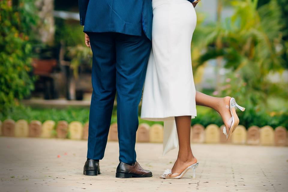 Couple 1