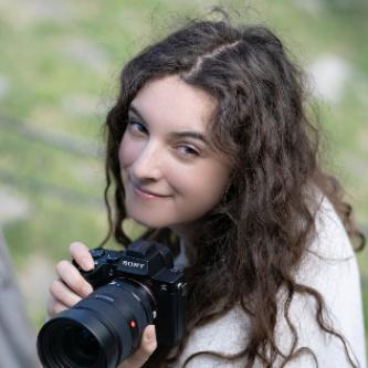 Meg Gatete
