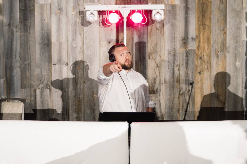 DJ Jeremiah