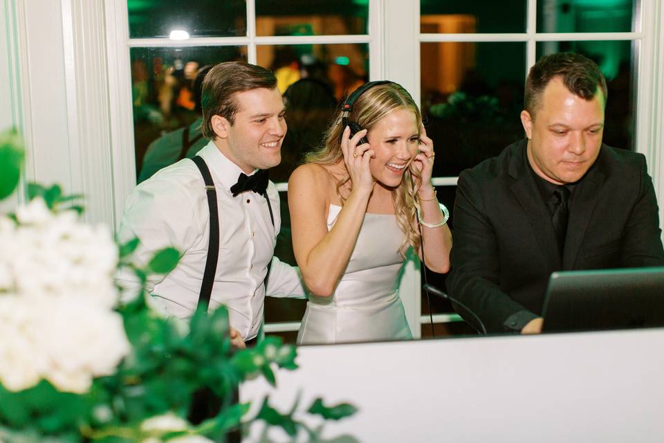 DJ William