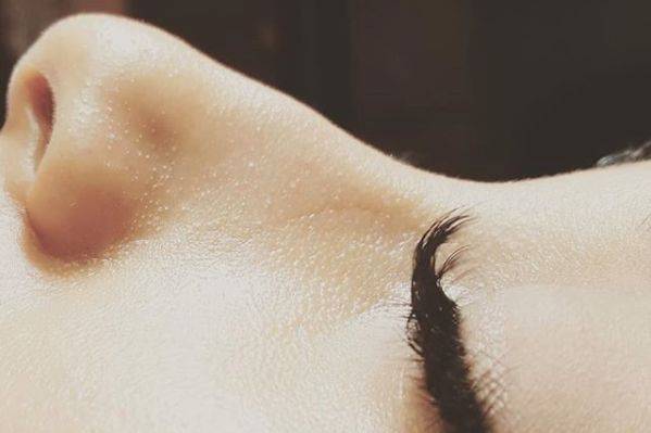 Lashes