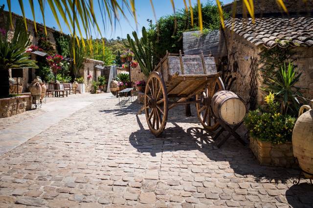 Vecchia Masseria Charme&Relax