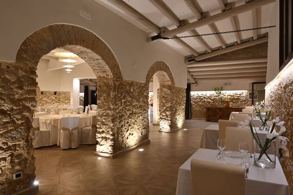 Vecchia Masseria Charme & Relax