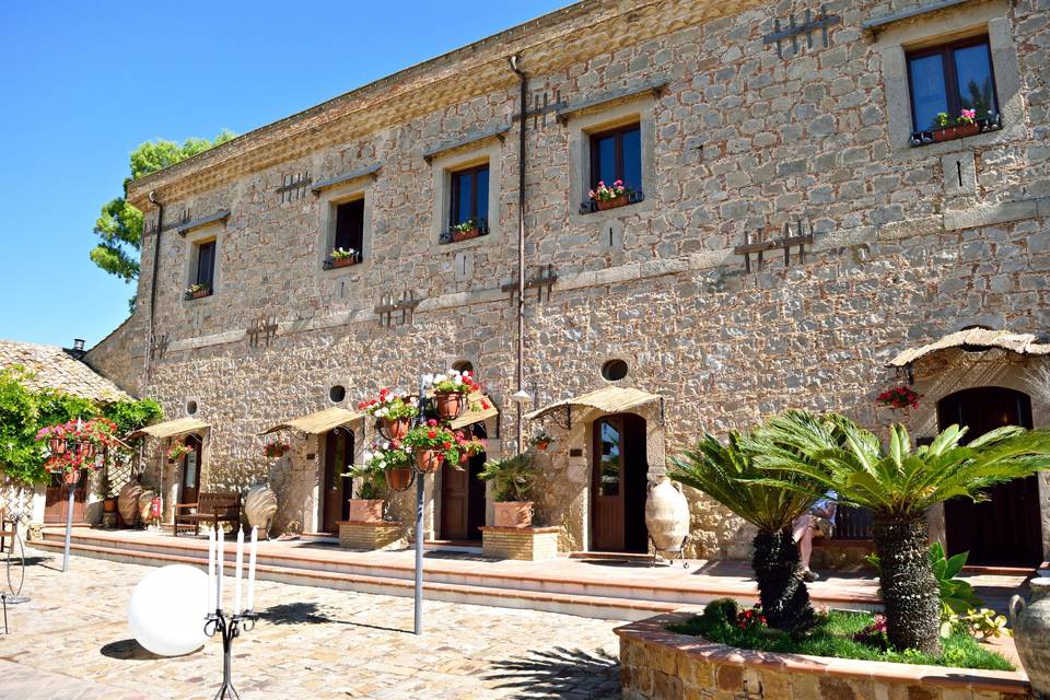 Vecchia Masseria Charme & Relax