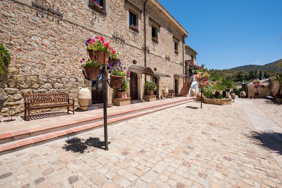 Vecchia Masseria Charme & Relax