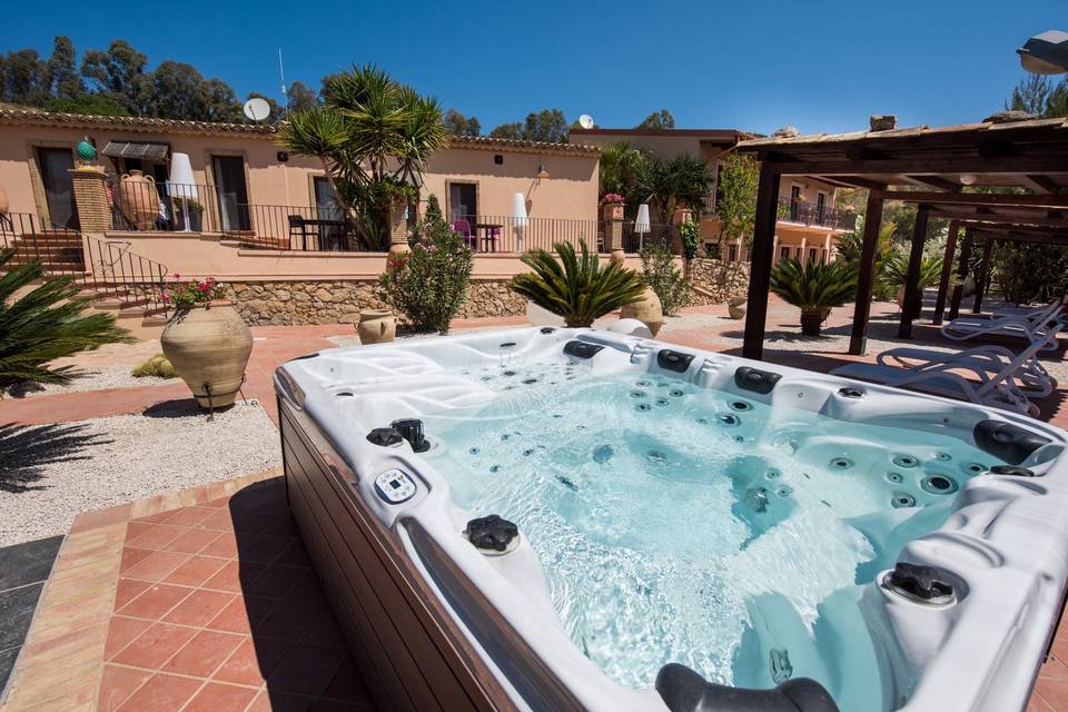 Vecchia Masseria Charme & Relax