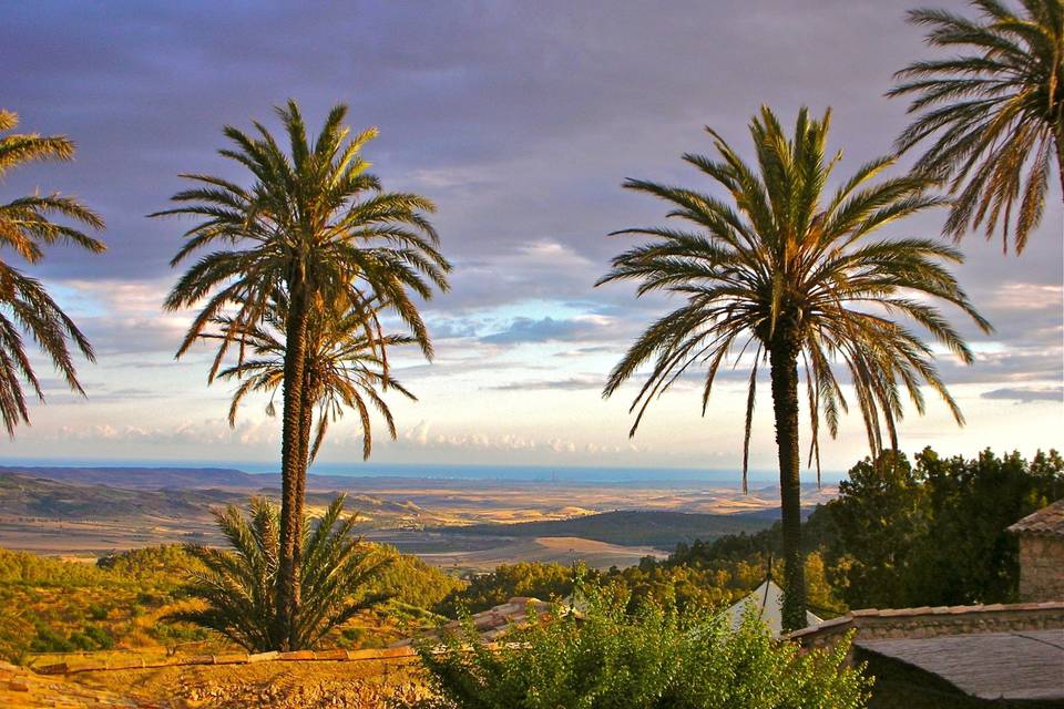 Vecchia Masseria Charme & Relax