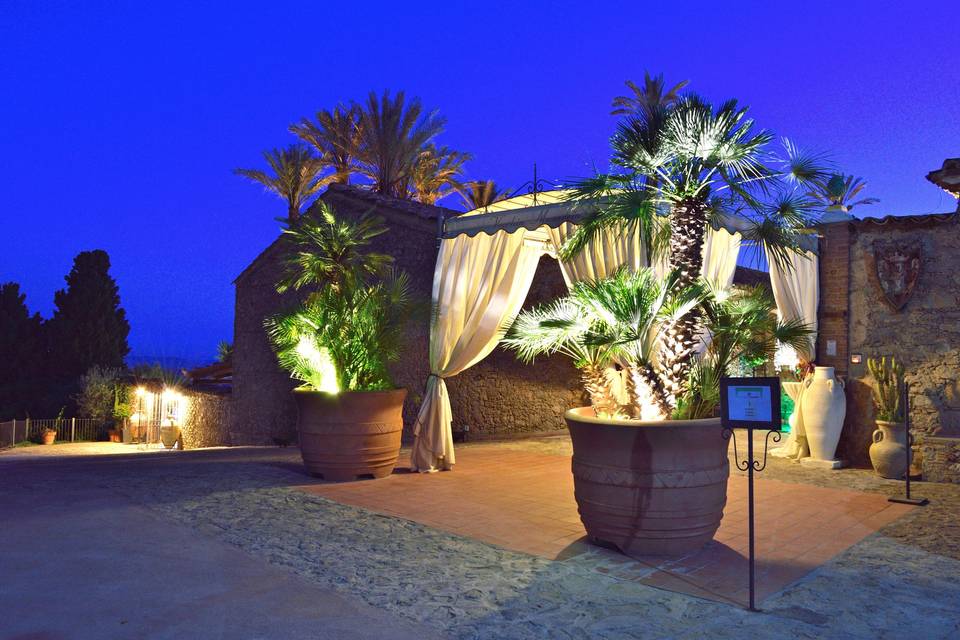 Vecchia Masseria Charme & Relax
