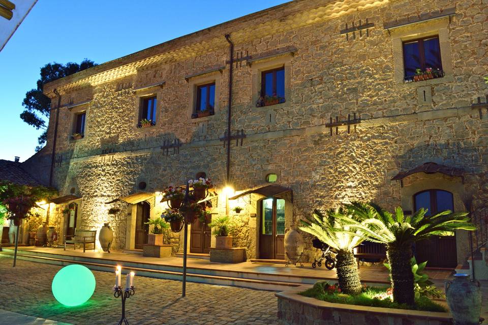 Vecchia Masseria Charme & Relax
