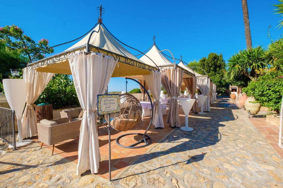 Vecchia Masseria Charme & Relax