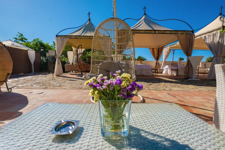 Vecchia Masseria Charme & Relax