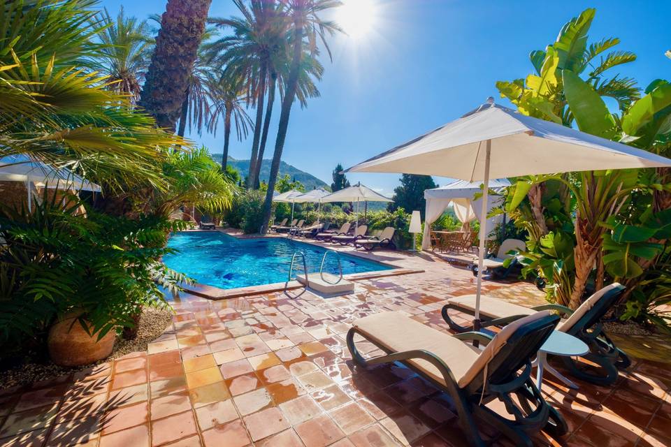 Vecchia Masseria Charme & Relax