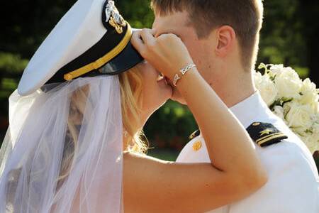 Just married - Photo Celebrations