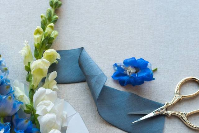 Sincerely Sophie Flat lay