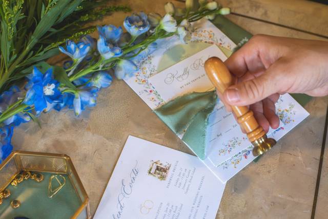 Sincerely Sophie process