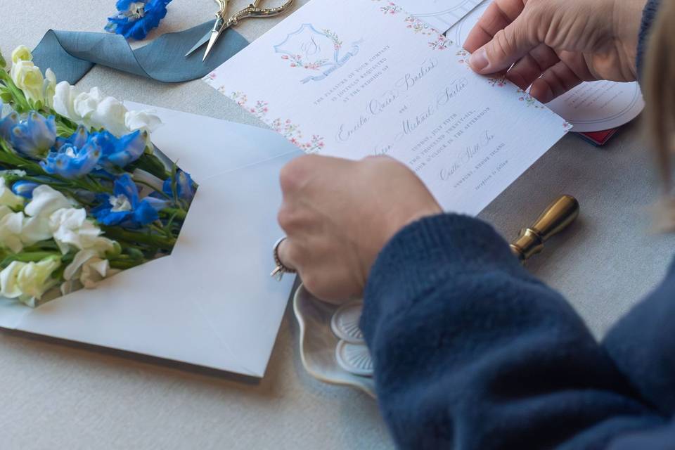 Sincerely Sophie Styling