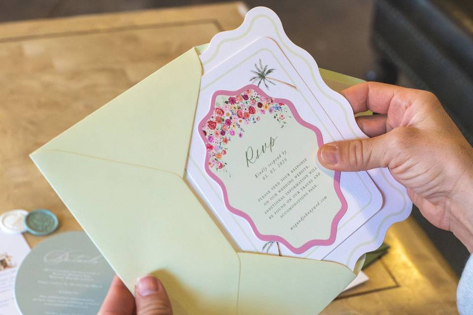 Sincerely Sophie Semi-Custom