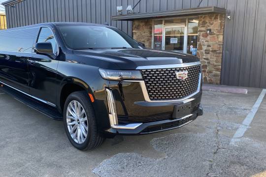 New Cadi 21